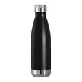 17oz Stainless Steel Double Wall Insulated Water Bottle F296
