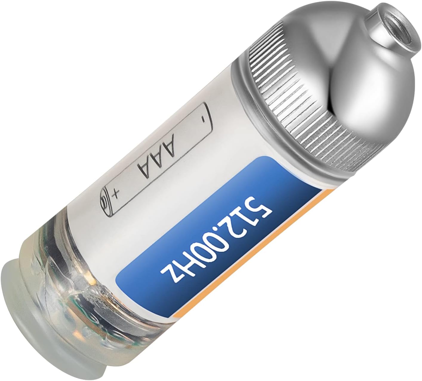 512HZ Sonde with 1/4-20 Connectors for Locating Pipelines N692