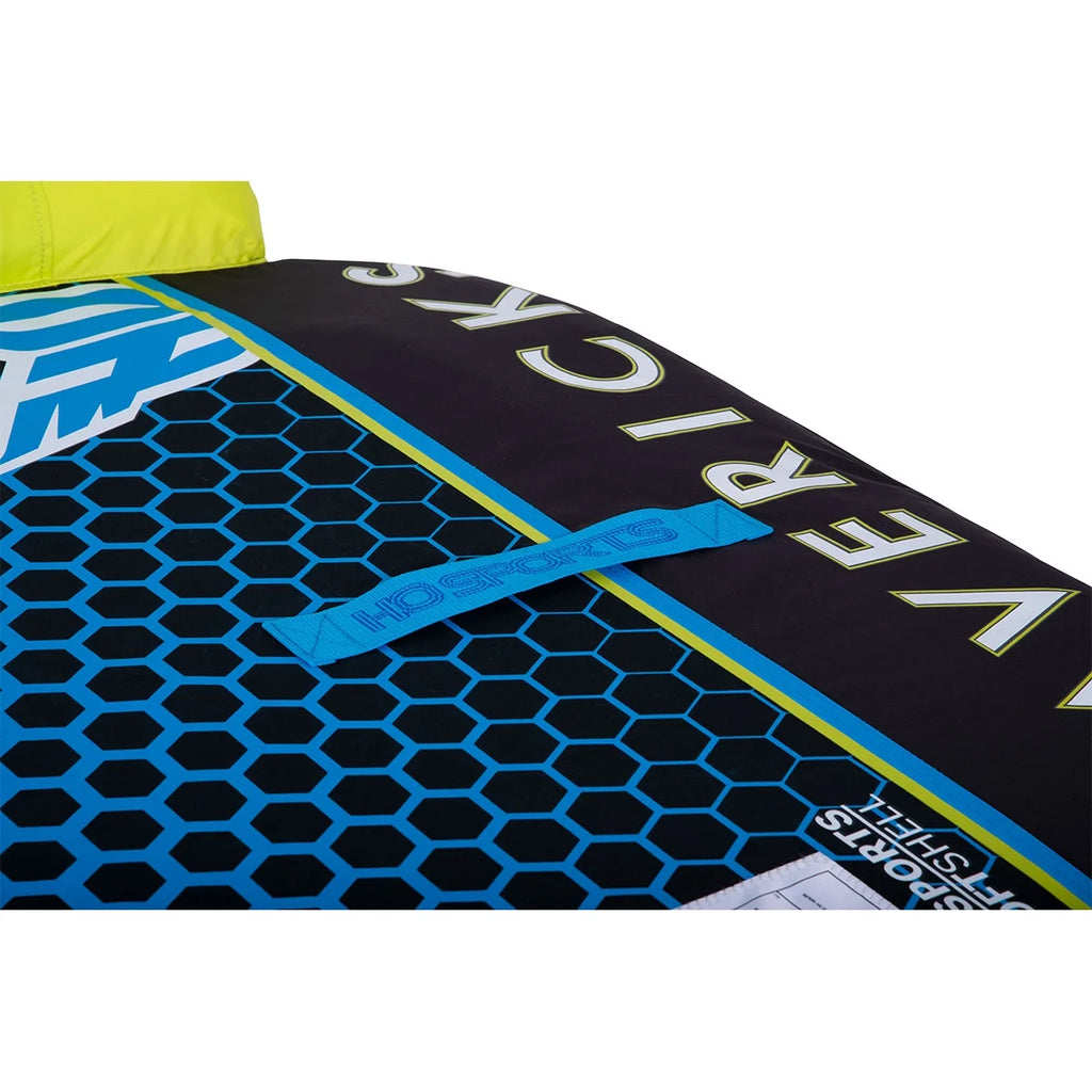 Mavericks Tube T112