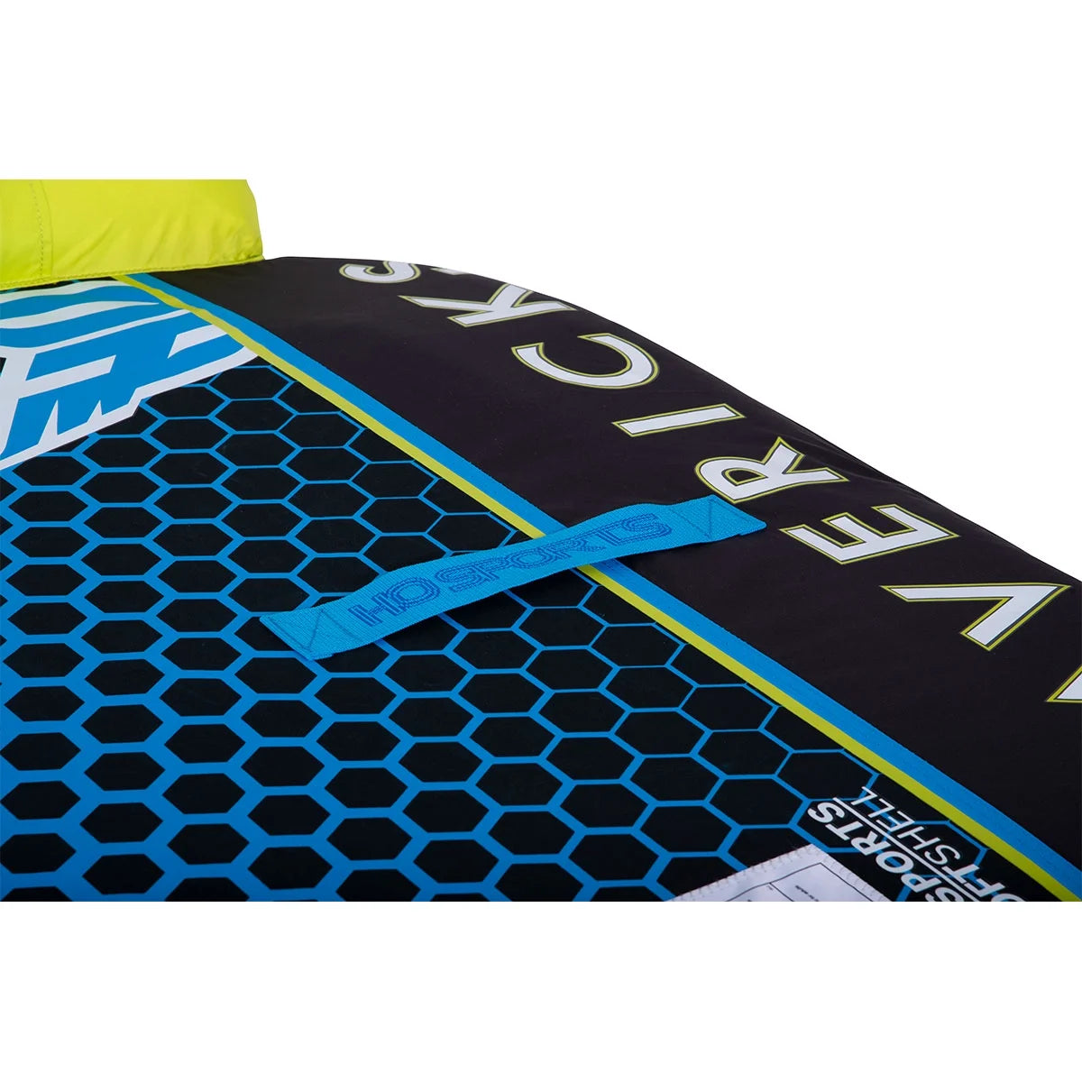 Mavericks Tube T112