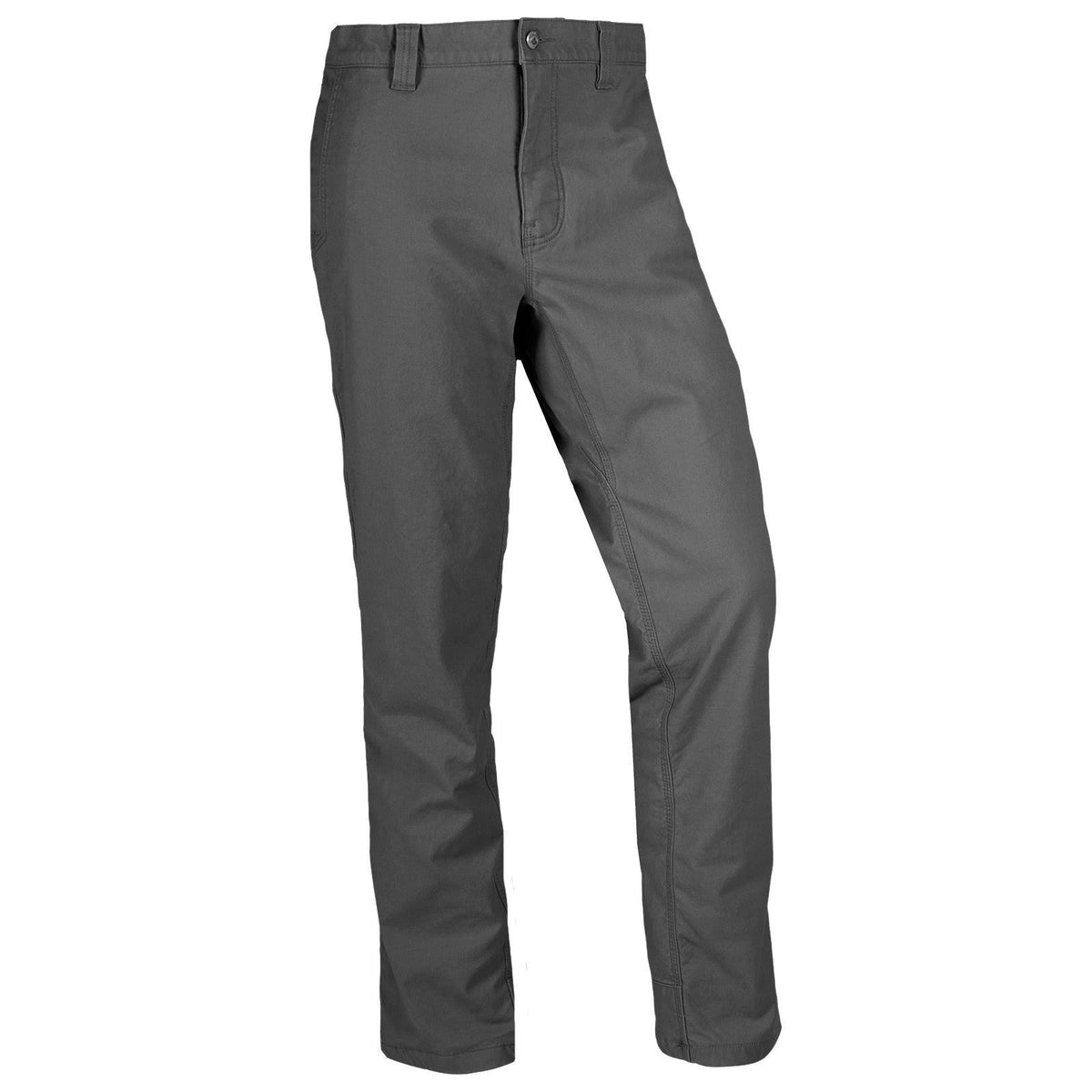 Lined Mountain Pant Classic Fit 36x32 Jackson Grey A1172