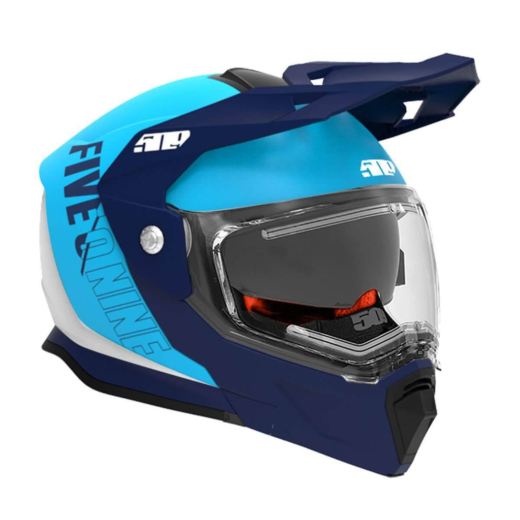 Storm Chaser 2XL Helmet G8754