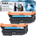 Cyan Remanufactured Toner Cartridge 2 Pack N930895