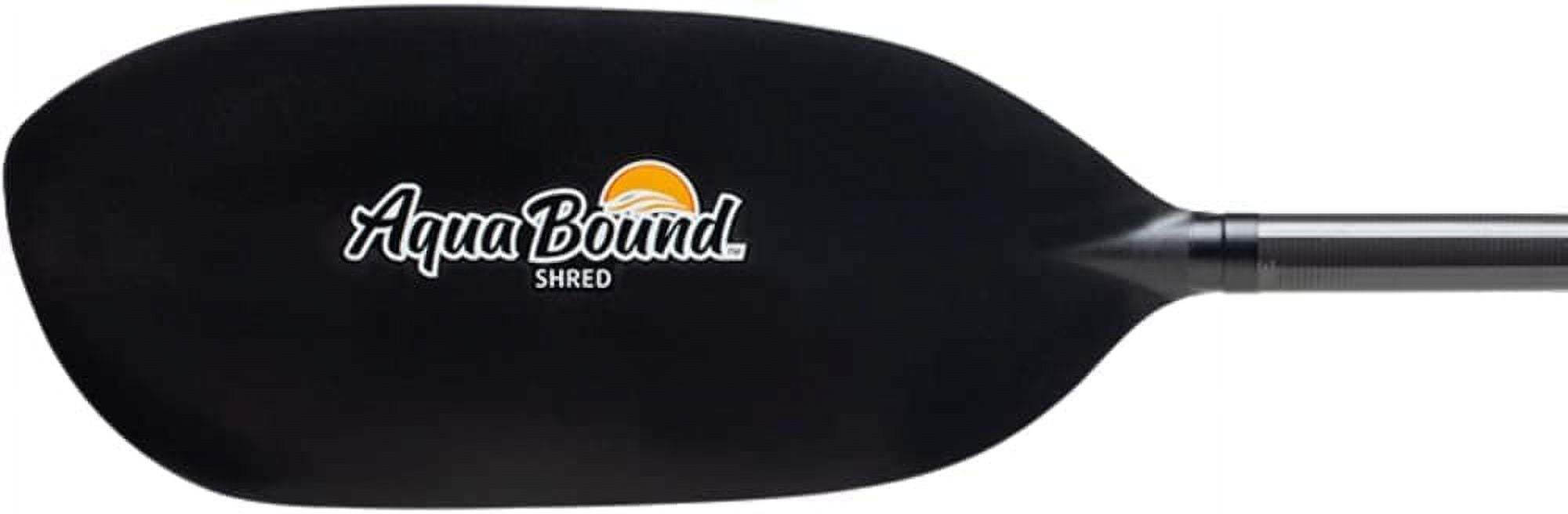 Whitewater 1-Piece Kayak Paddle I6106