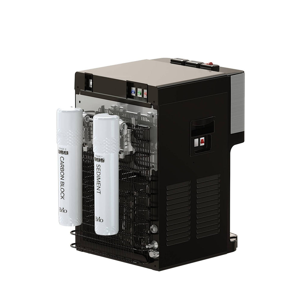 Countertop Bottleless Water Cooler Dispenser with Filtration U3214