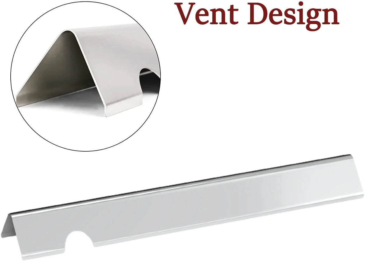 Flavorizer Bars Kit for 4 Burner Gas Grills N954086