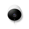 Weatherproof Outdoor Camera with Night Vision H830
