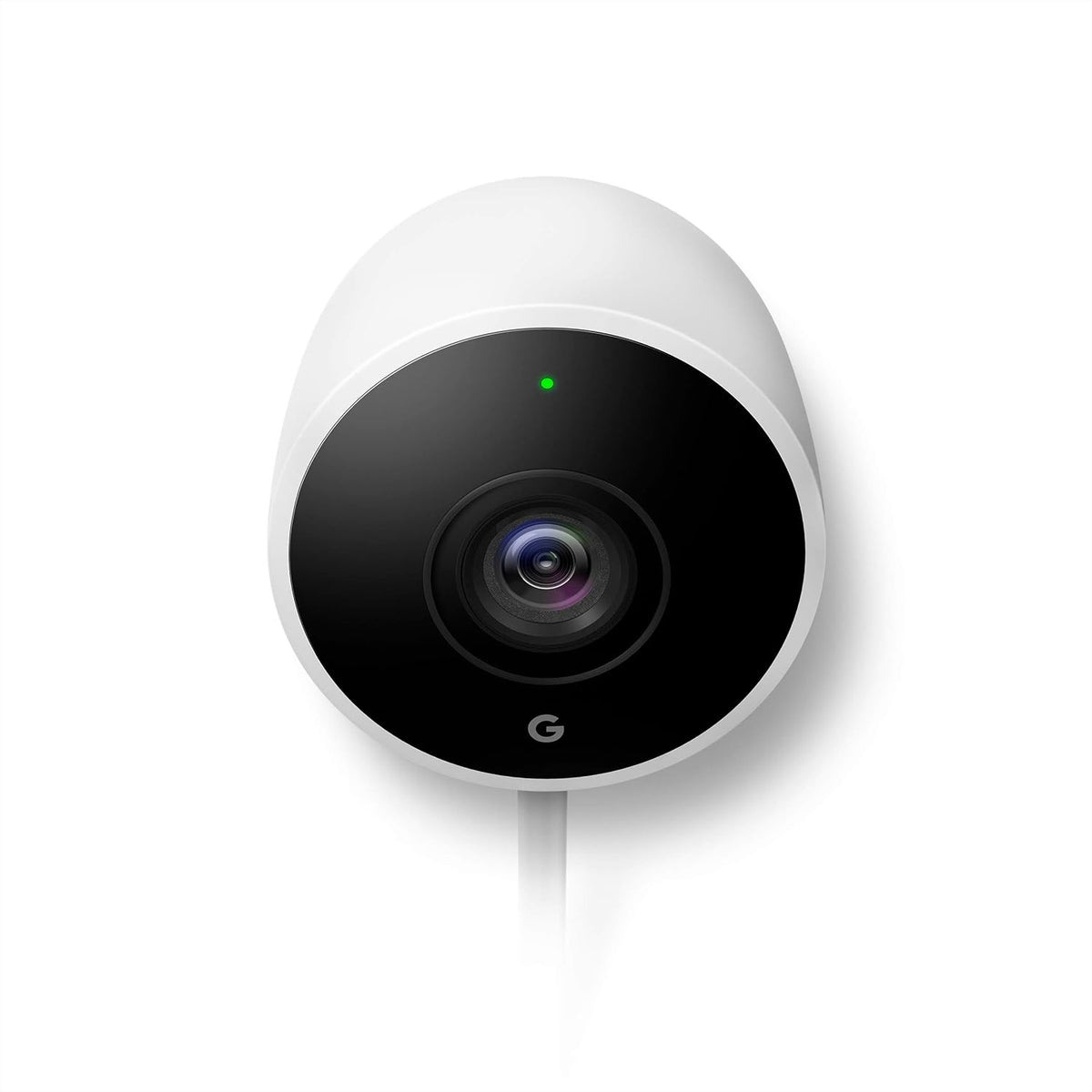 Weatherproof Outdoor Camera with Night Vision H830