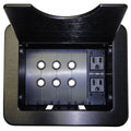 Tabletop Interconnect Box U766