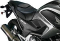 Low-Profile Performance Seats H883198