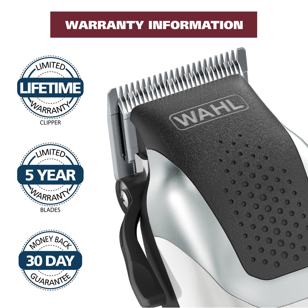 Corded Clipper Haircutting Kit A985322