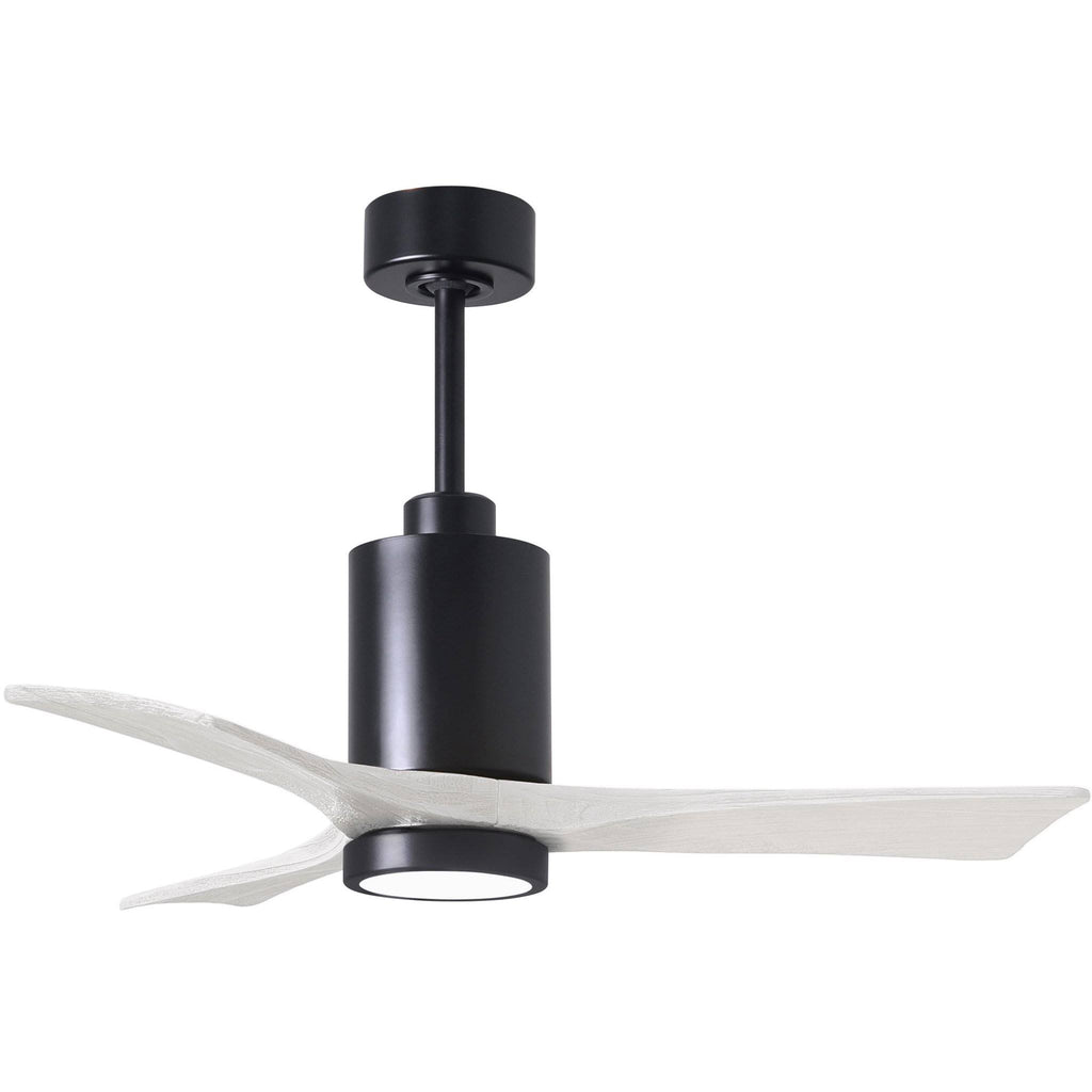 Brushed Nickel Ceiling Fan Q933175