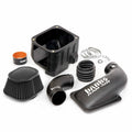 Ram-Air Intake System with Dry Filter S316
