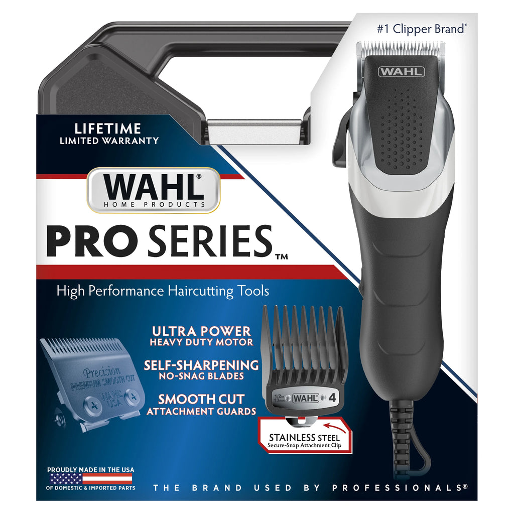 Corded Clipper Haircutting Kit A985322