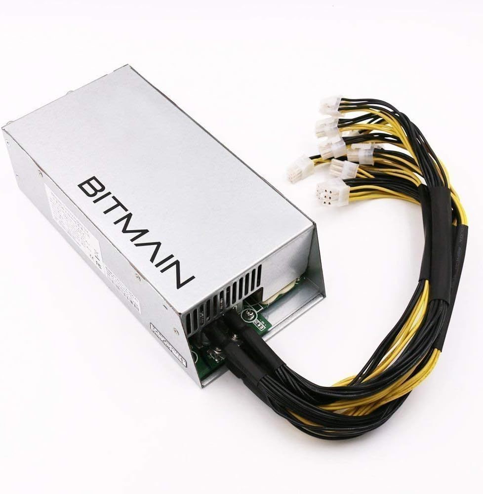1800W Power Supply for Antminer P39564