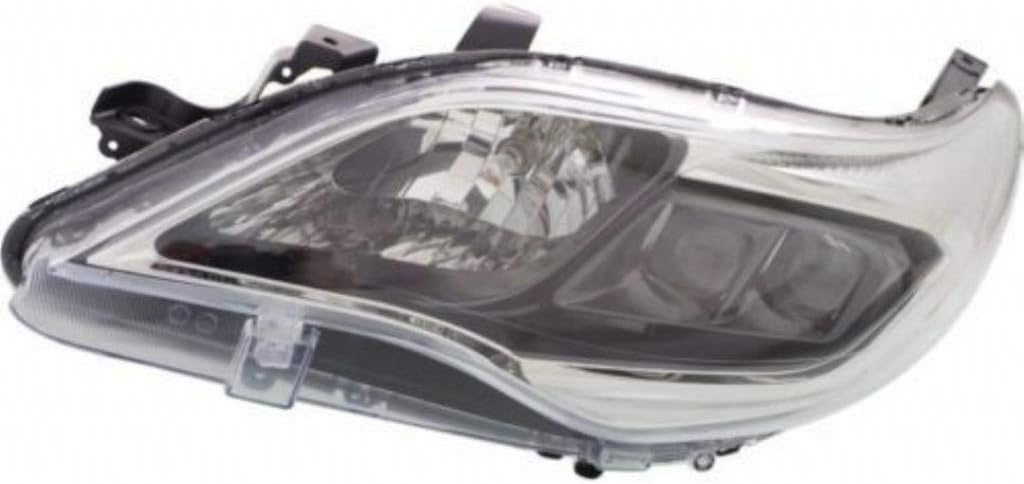 Halogen Head Light for Toyota Avalon H8439