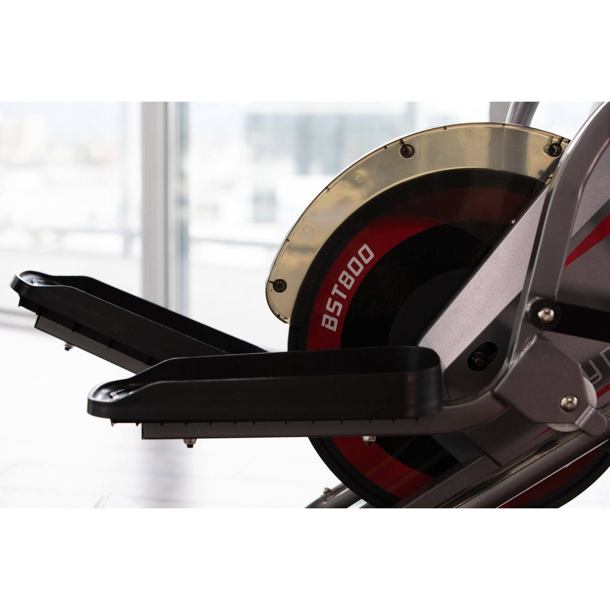 Elliptical Stepper Trainer P35789