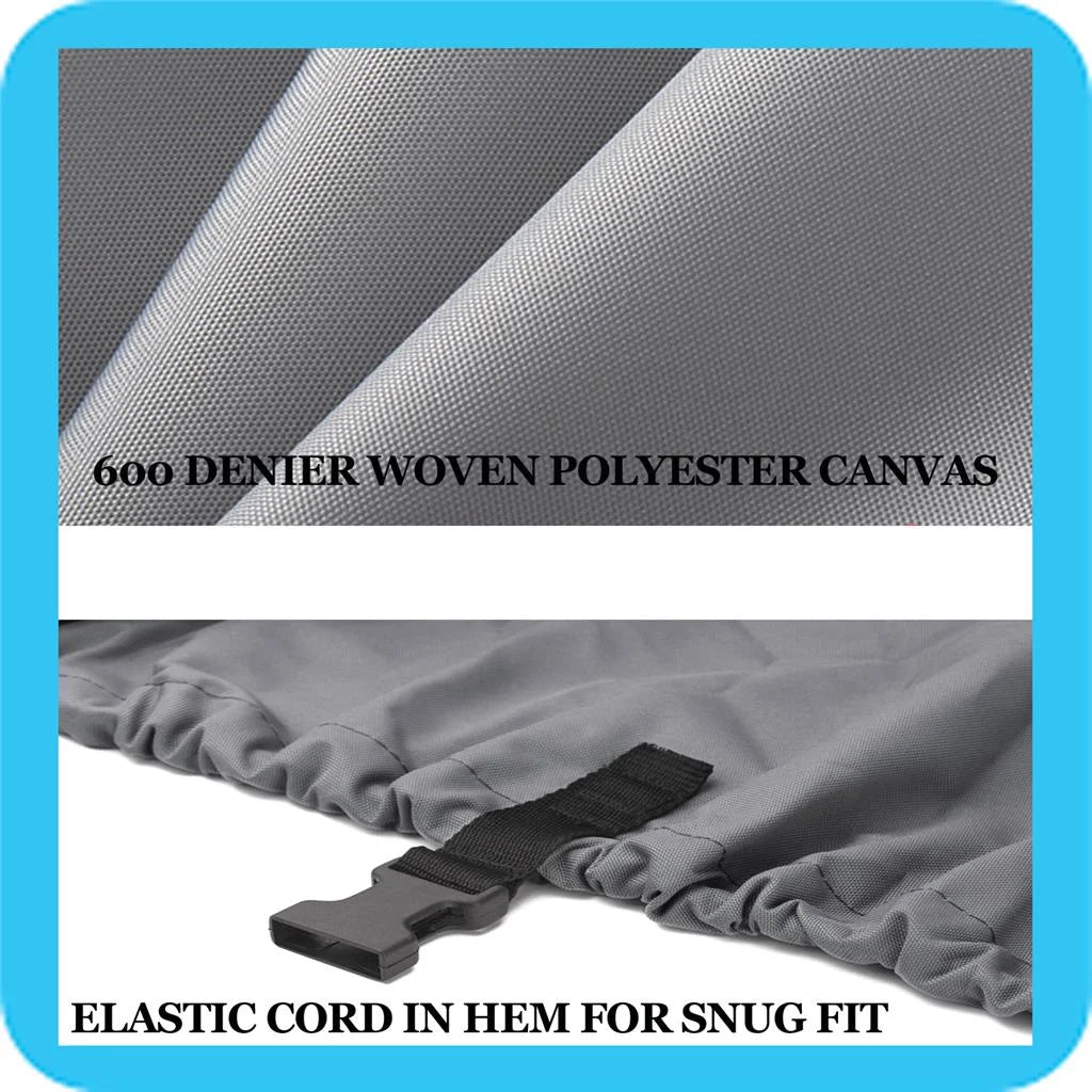 Boat Cover G15227