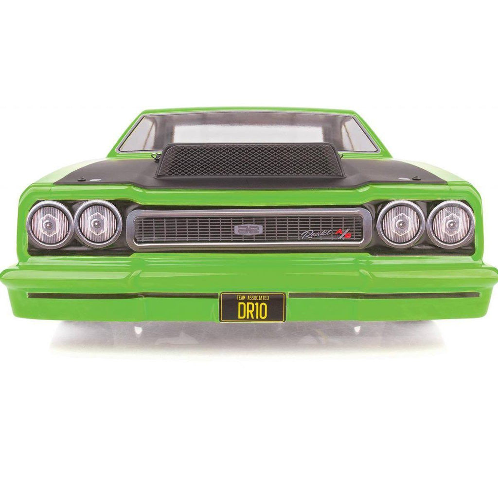 Brushless Drag Race Car A305063