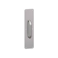 Pull Plate with Round Wrought Pull J247
