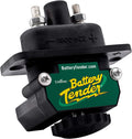 DC to DC Power Connector with 80 AMP Capacity X1291
