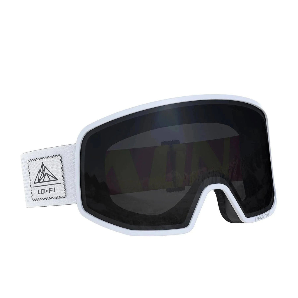 Solar/CAT3 Goggles O905