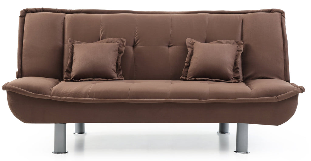 Chocolate Sofa Bed J104125