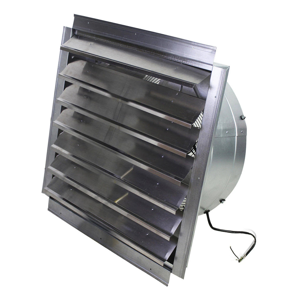 24x22 Barn Exhaust Fan Q591395