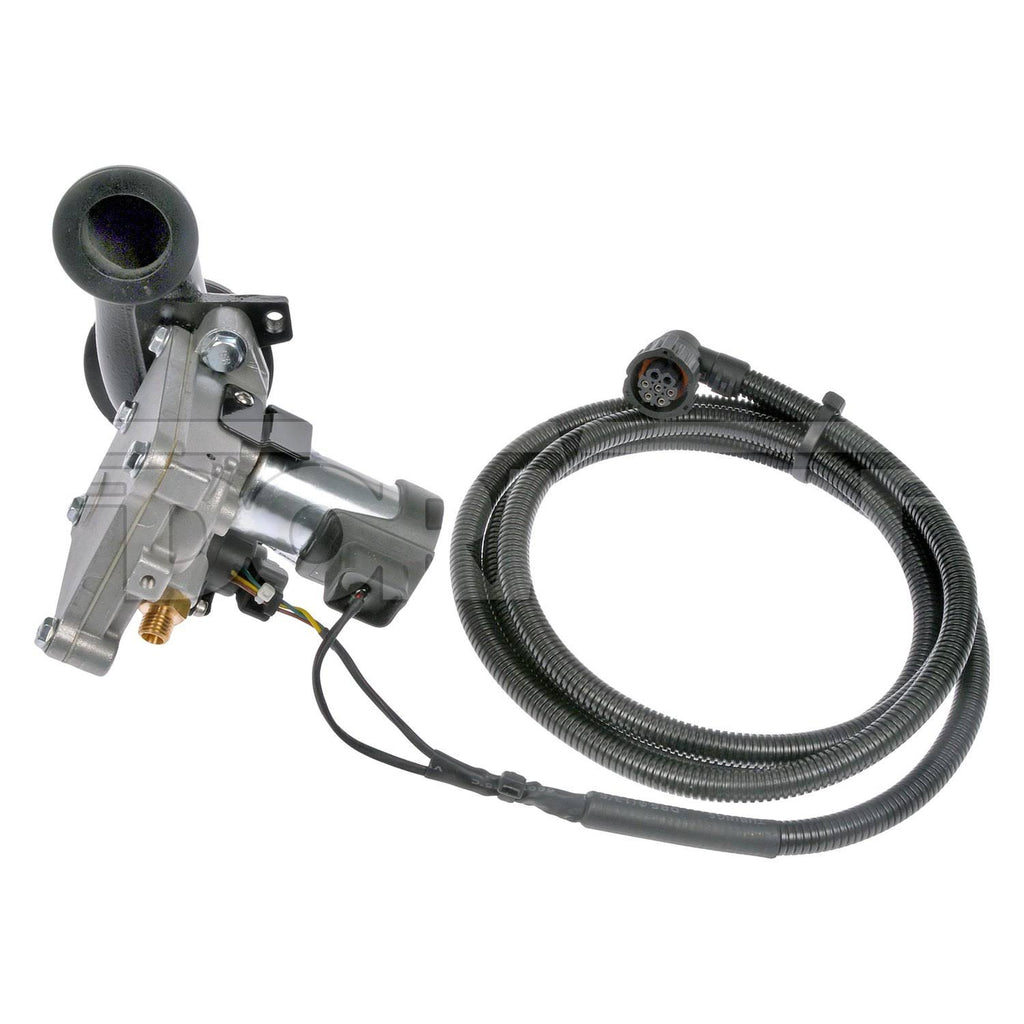 EGR Valve Q749958