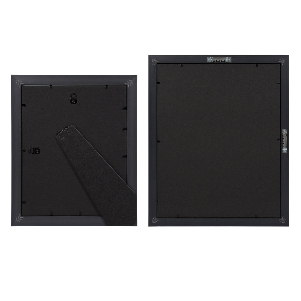 8 Piece Frame Set H928