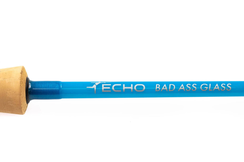 Glass QuickSHOT Fly Rod M519106