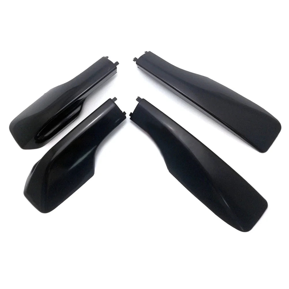 Roof Rack Luggage Rail End Cover Cap for Toyota RAV4 2001-2005 Y4725