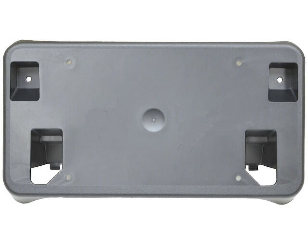Front License Plate Bracket for Chevy Traverse 2018 2021 U859