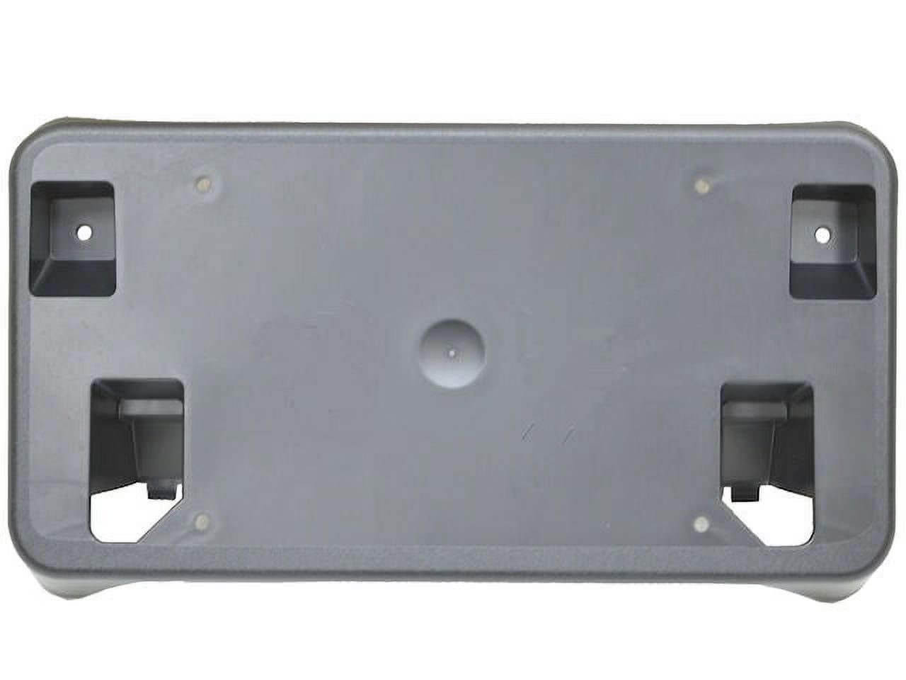 Front License Plate Bracket for Chevy Traverse 2018 2021 U859