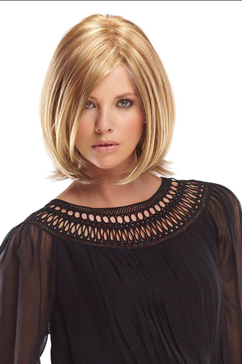 Red Lace Front Wig I59490