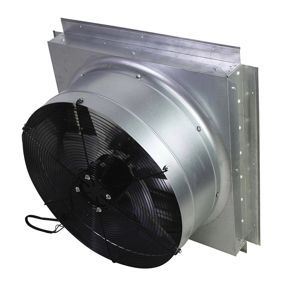 24x22 Barn Exhaust Fan Q591395