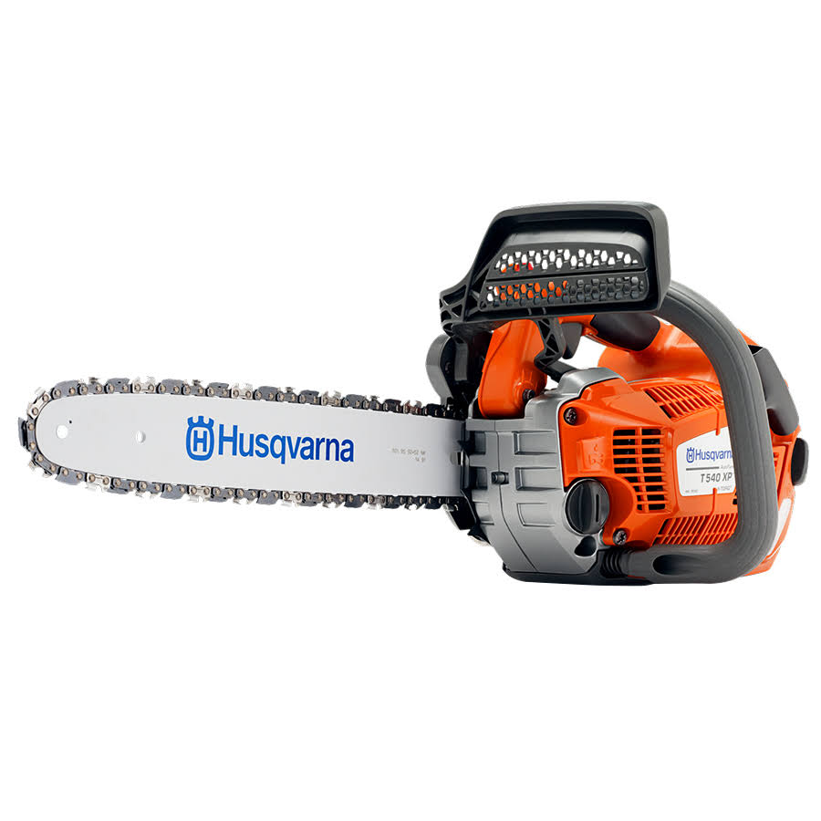 14 Inch 37.7CC Chainsaw I345