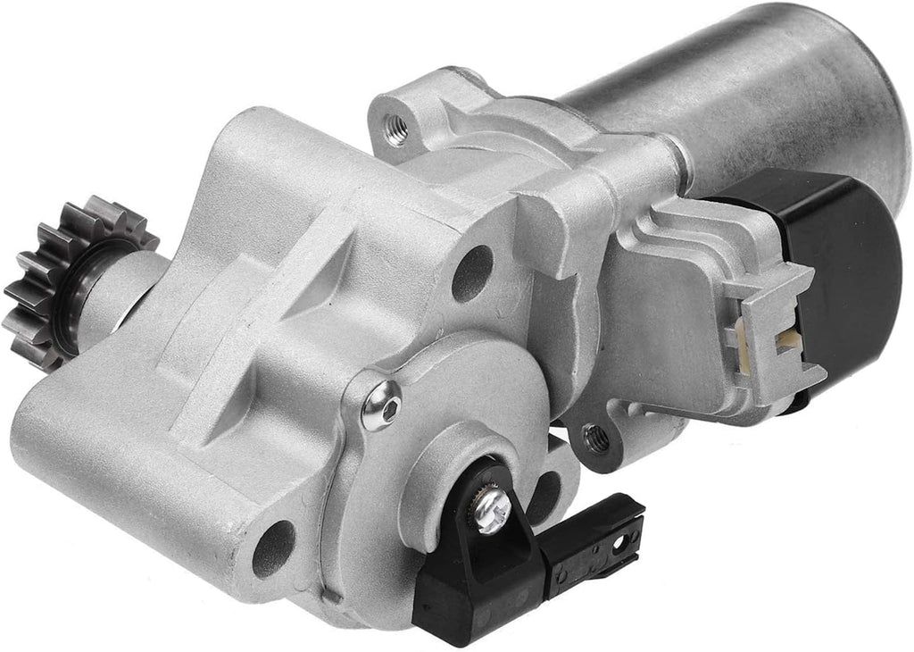 Transfer Case Shift Motor Actuator with 3 Bolts Z916