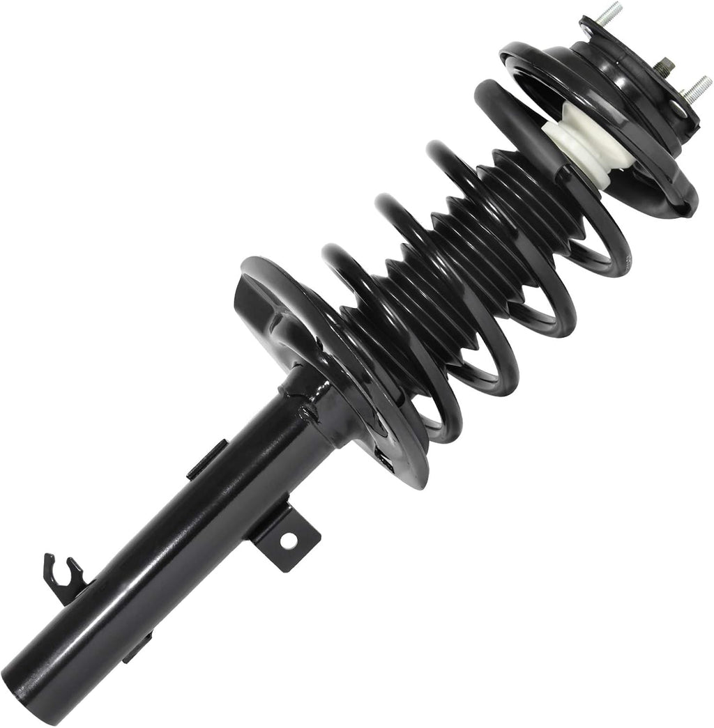 Front 2 Wheel Complete Strut Assembly Kit V65980