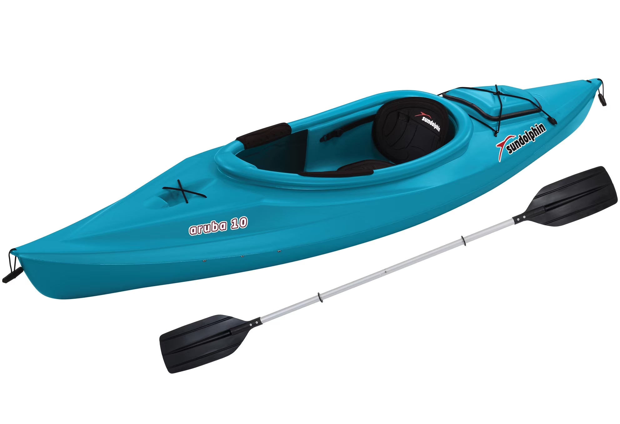 Sit In Kayak with Paddle T6583