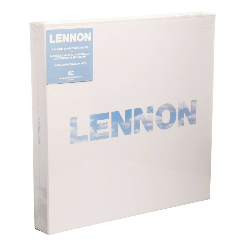 Lennon (Vinyl) E759993