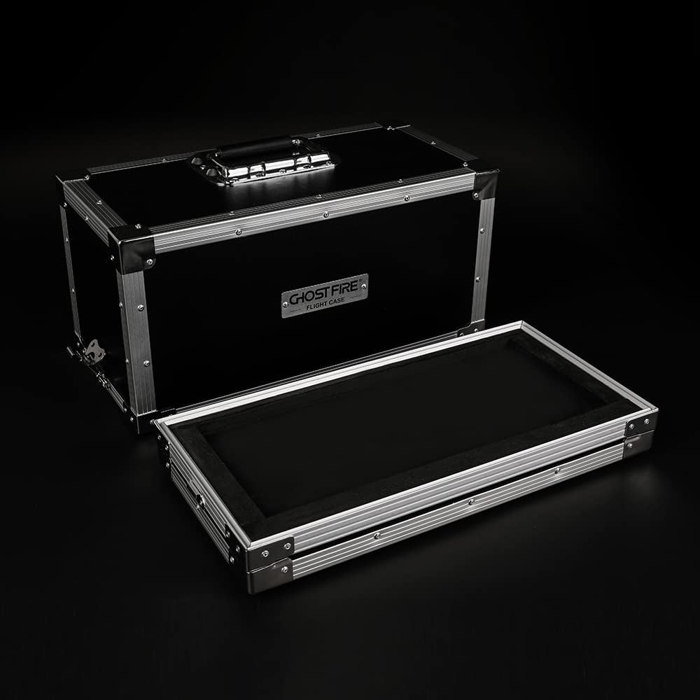 Guitar Multi Effect Pedal Case J185