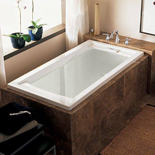 Evolution Bathtub O530262