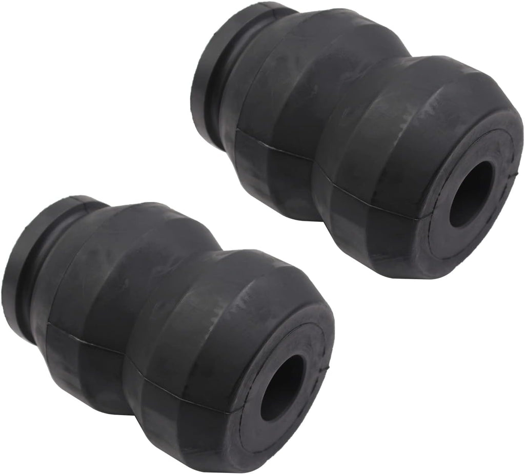 Suspension Enhancement System Rear Kit B60894