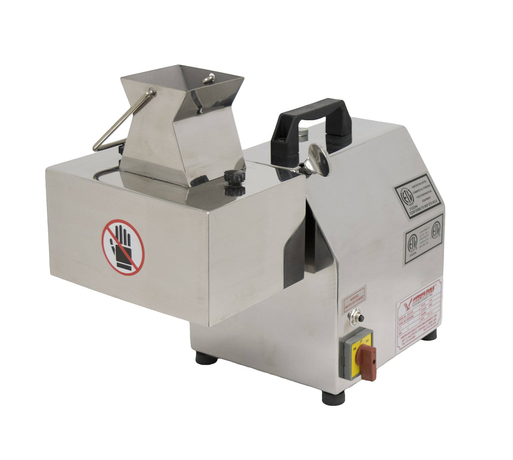 Countertop Electric Meat Cutter Kit I2074