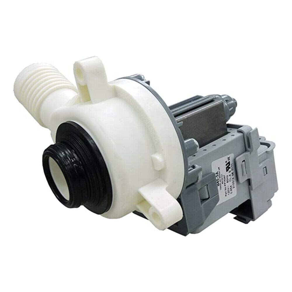 Washer Drain Pump A72528