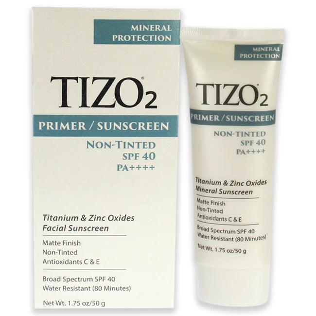 SPF 40 Facial Primer Sunscreen I776631