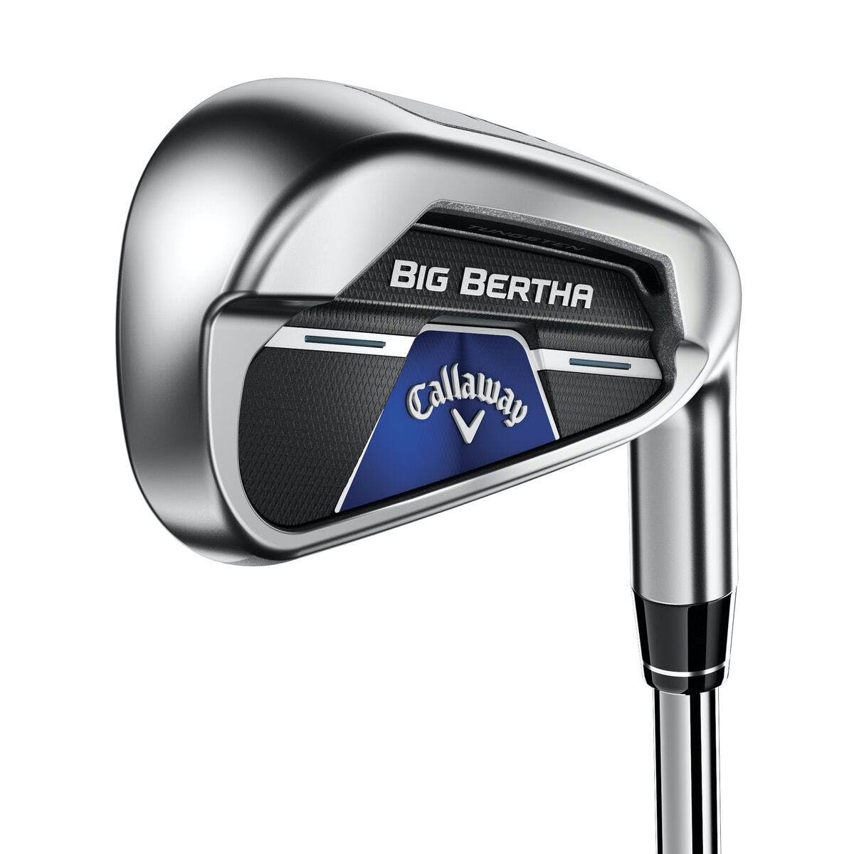 Individual Iron F8277