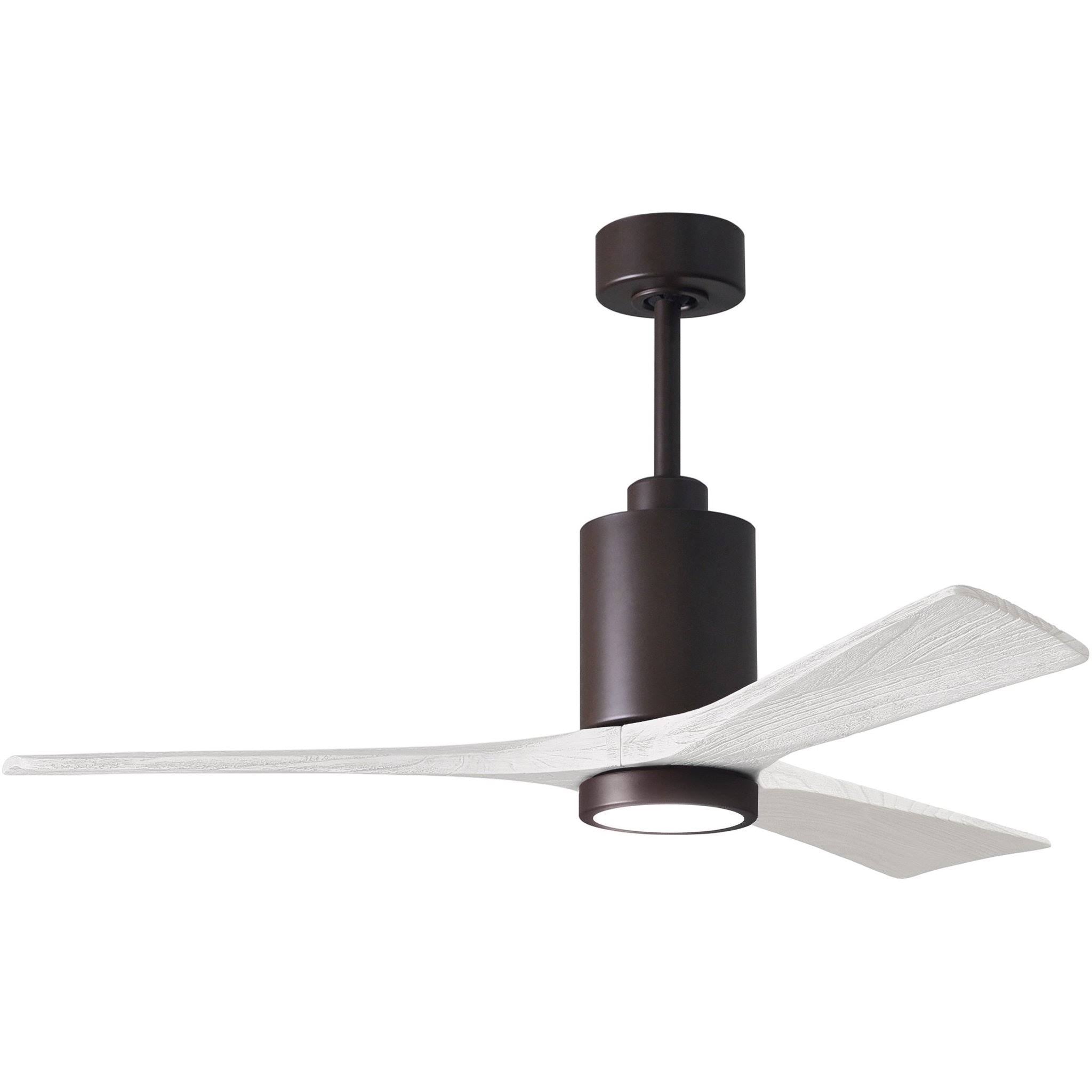 Brushed Nickel Ceiling Fan Q933175