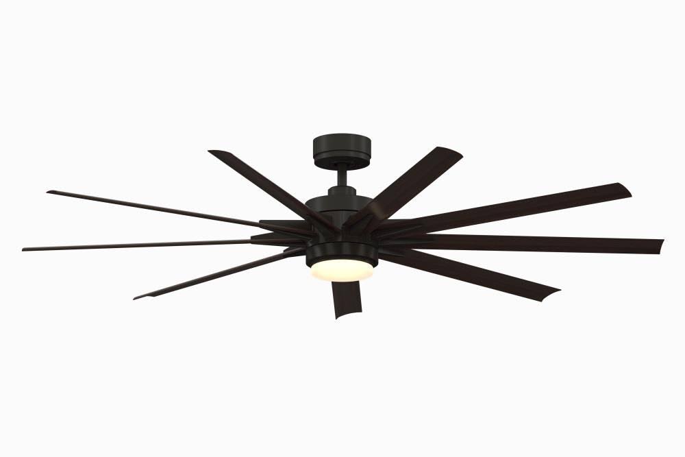 Odyn 9 Blade Ceiling Fan N57105